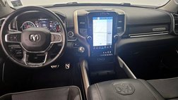 2022 Ram Ram Pickup 1500 Laramie