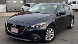 2015 Mazda MAZDA3 i Touring