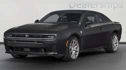 2026 Dodge Charger Scat Pack Plus