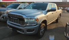 2020 Ram Ram Pickup 2500 Limited