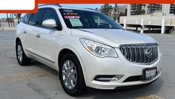 2014 Buick Enclave Premium
