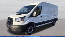2024 Ford Transit 350