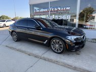 2017 BMW 5 Series 530i xDrive
