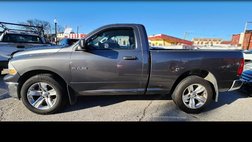 2010 Dodge Ram 1500 ST