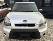 2010 Kia Soul +
