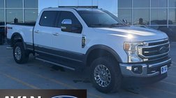 2022 Ford Super Duty F-250 Lariat