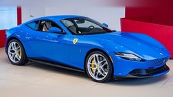 2023 Ferrari Roma Base