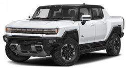 2025 GMC HUMMER EV 3X