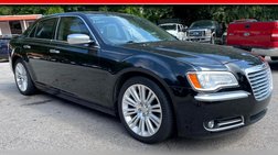 2013 Chrysler 300 C Luxury Series