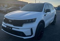 2021 Kia Sorento SX