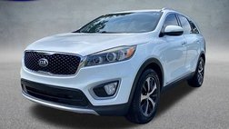 2017 Kia Sorento EX