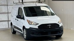 2020 Ford Transit Connect XL