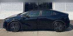 2023 Toyota Prius Prime SE