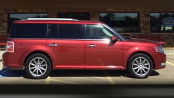 2014 Ford Flex Limited