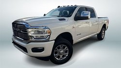 2024 Ram Ram Pickup 3500 Laramie