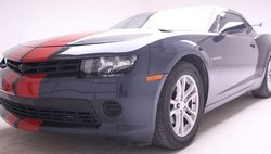 2014 Chevrolet Camaro LS