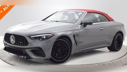 2025 Mercedes-Benz CLE AMG CLE 53
