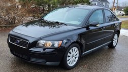 2004 Volvo S40 2.4i