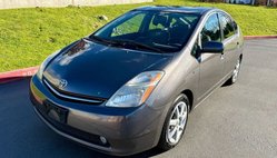 2009 Toyota Prius FWD