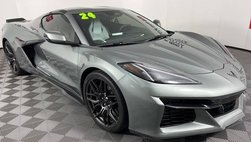 2024 Chevrolet Corvette Z06