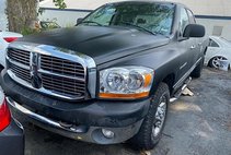 2006 Dodge Ram 2500 Laramie