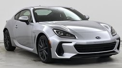 2026 Subaru BRZ Limited