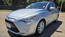 2018 Toyota Yaris iA Base