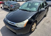 2008 Ford Focus S