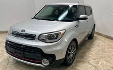 2018 Kia Soul !