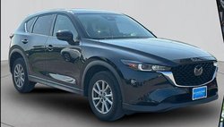 2022 Mazda CX-5 2.5 S Select
