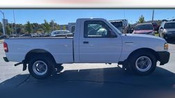 2007 Ford Ranger XLT