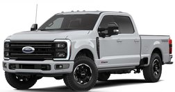 2026 Ford Super Duty F-250 Platinum