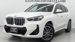 2025 BMW X1 xDrive28i