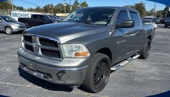 2011 Ram Ram Pickup 1500 ST