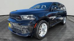 2023 Dodge Durango GT Plus