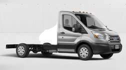 2018 Ford Transit 350