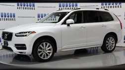 2017 Volvo XC90 T6 Momentum