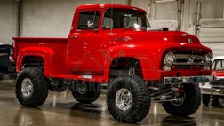 1956 Ford F-100 