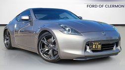 2010 Nissan 370Z Base