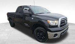 2010 Toyota Tundra Grade