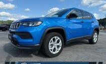 2024 Jeep Compass Sport