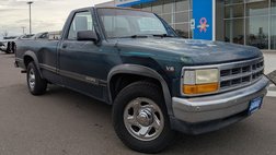 1994 Dodge Dakota Sport