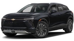 2024 Chevrolet Blazer EV 2LT