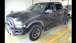 2016 Ram Ram Pickup 1500 Rebel