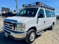 2011 Ford E-Series XLT