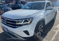 2022 Volkswagen Atlas Cross Sport V6 SEL 4Motion