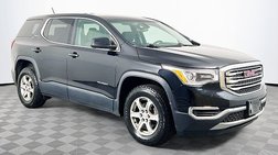 2018 GMC Acadia SLE-1