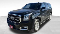 2019 GMC Yukon SLE