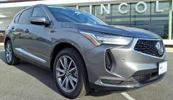 2024 Acura RDX SH-AWD w/Tech