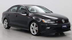 2017 Volkswagen Jetta 2.0T GLI